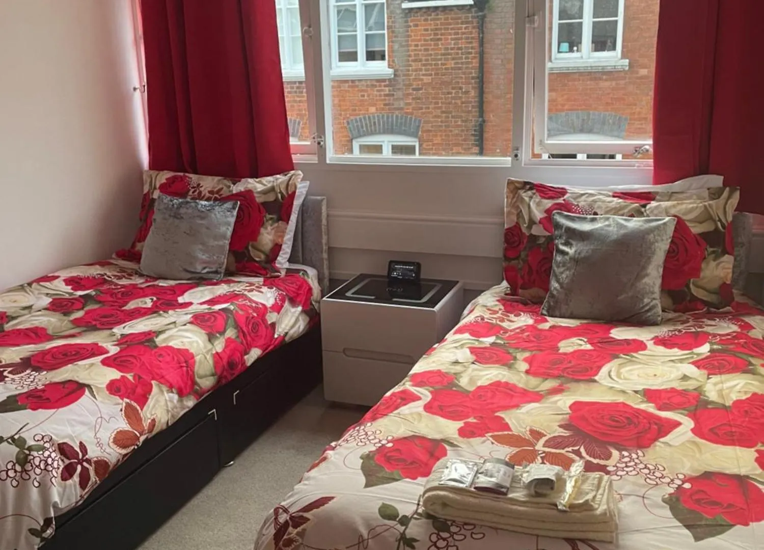 Bed & Breakfast Jeans Place Watergate St Rows Near Racecourse Chester United Kingdom