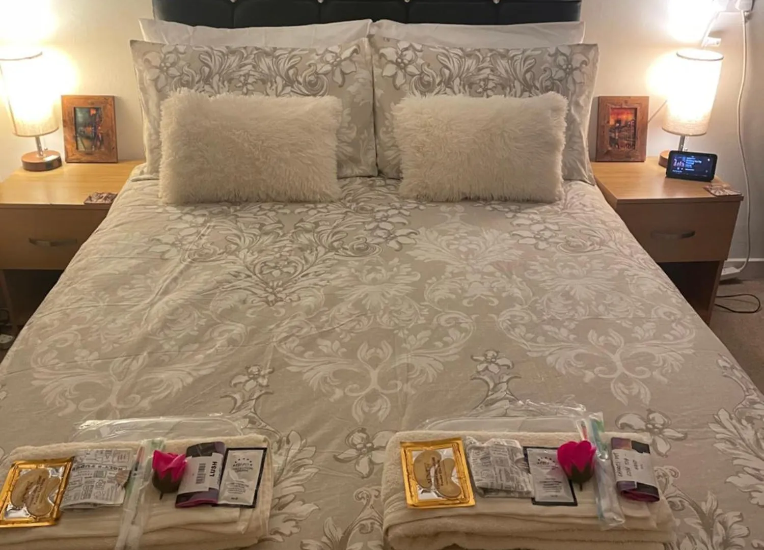 Jeans Place Watergate St Rows Near Racecourse Chester Bed & Breakfast