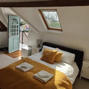Inn White Horse, Chester